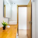 Apartmán With Sea View