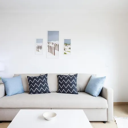 Apartman With Sea View Playa de San Juan