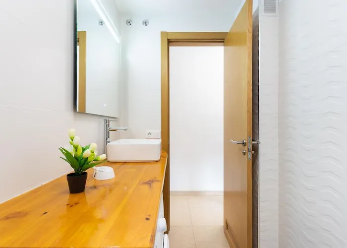 Apartman With Sea View