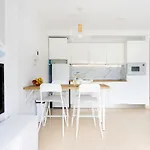 With Sea View 아파트 플라야 데 산 후안