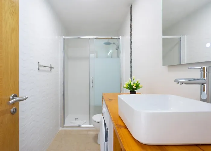 Apartamento With Sea View