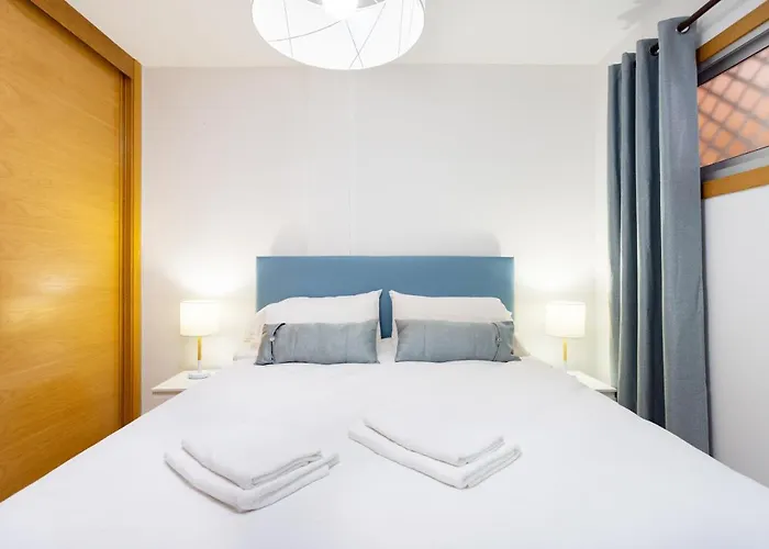 With Sea View Apartamento *