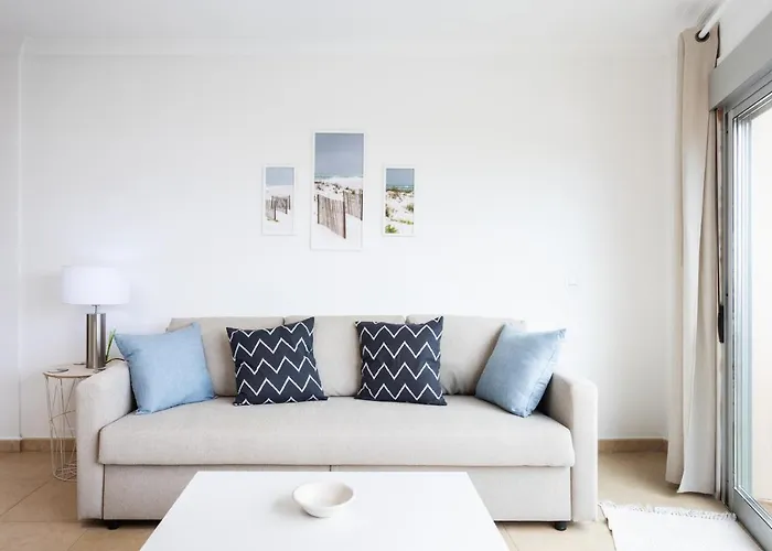 Apartamento With Sea View Playa de San Juan (Tenerife)