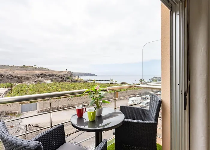 With Sea View Apartamento *