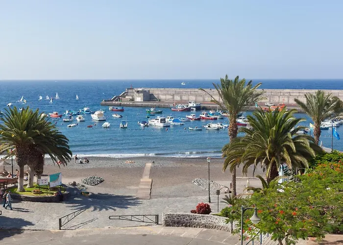 Apartamento With Sea View *