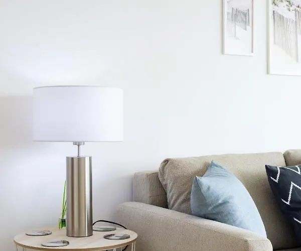 With Sea View Apartamento *