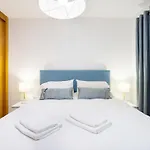 With Sea View Apartment *