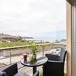 With Sea View Apartment *